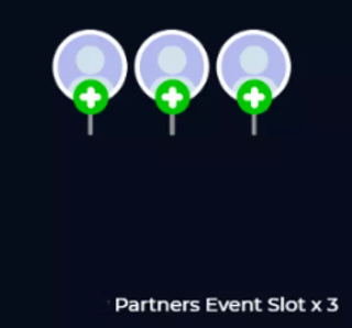 ⚡Simpsons Partners Event⚡Slot x 3 Carry Fast⚡80K score carry⚡Within 10 Mins