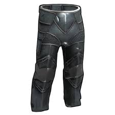 Heavy Knight Pants