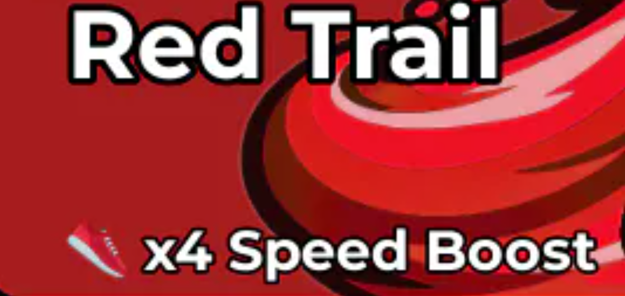 🔴 Red Trail |139R| Fast Delivery⚡