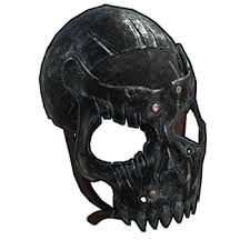 Juggernaut Mask