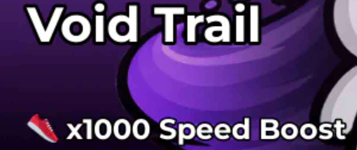 🟪 Void Trail |1989R| Fast Delivery⚡