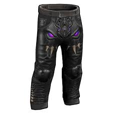 Abyss Pants