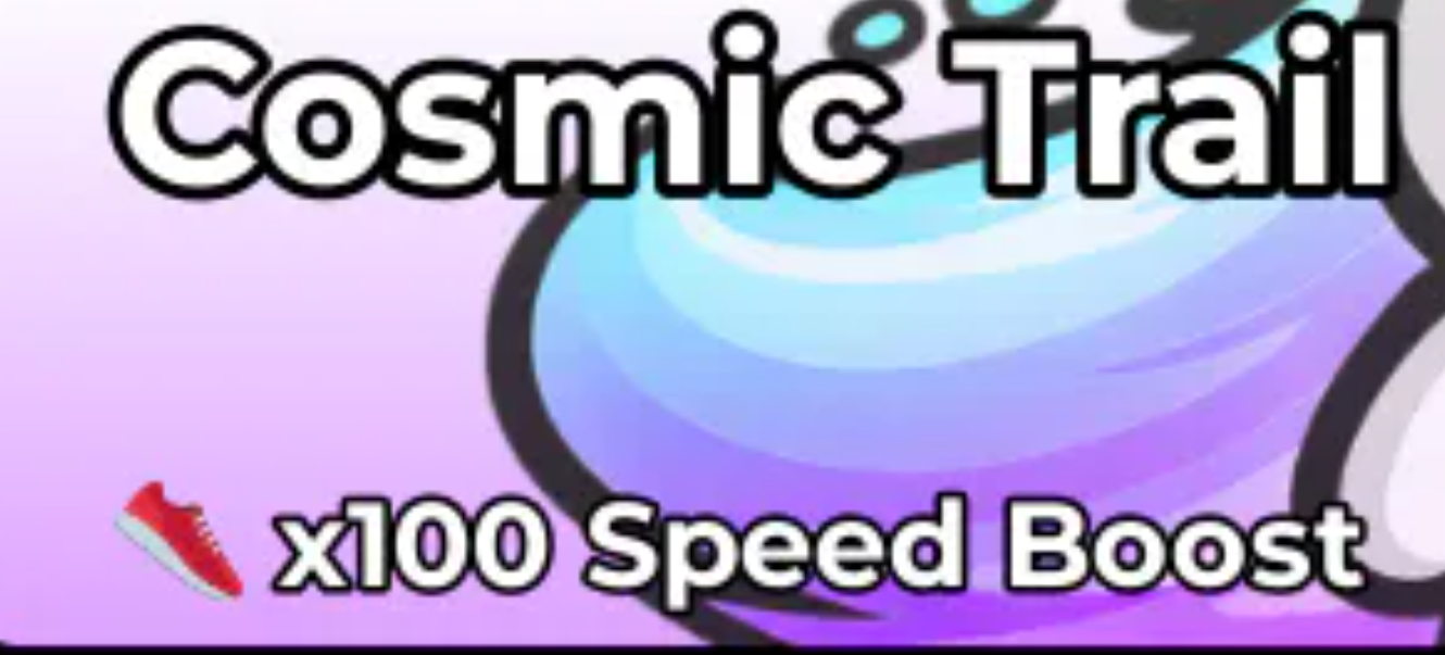 🌠 Cosmic Trail |1599R| Fast Delivery⚡