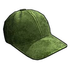Green Cap