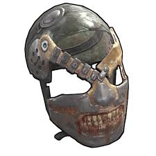 Warface Mask