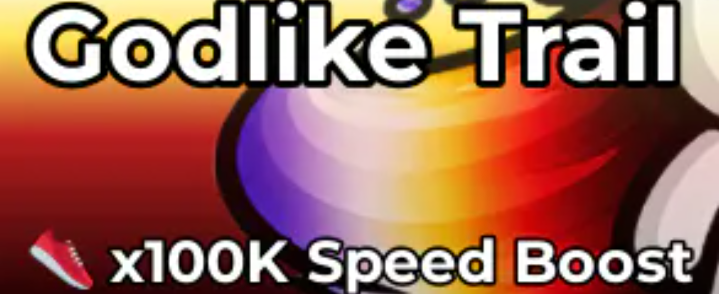 👑 Godlike Trail |2600R| Fast Delivery⚡