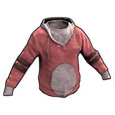 Tough Bunny Hoodie