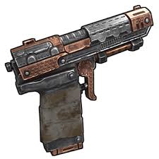 Looter's SAP
