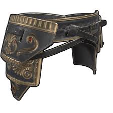 Ornate Pants