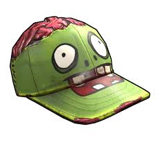 Zombie Cap