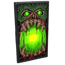 Undead Door