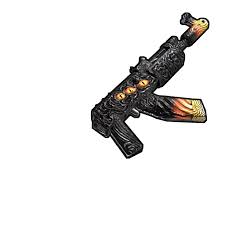 Hellborn AR
