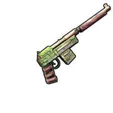 Zombie SAR