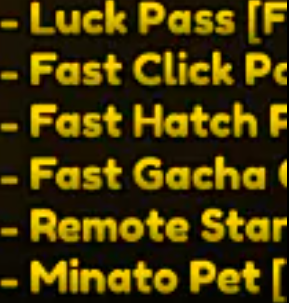 Anime Astral Simulator>Starter Pack