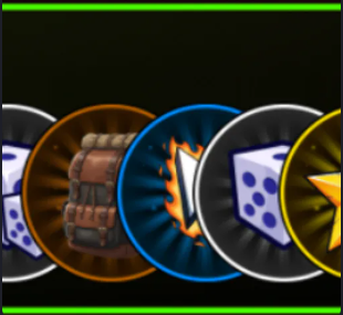 x1 All Gamepasses