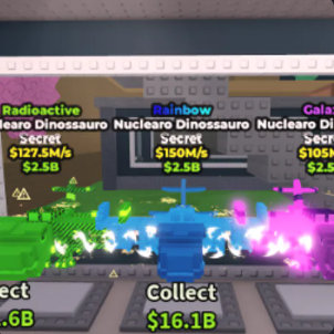 3 Nuclearo