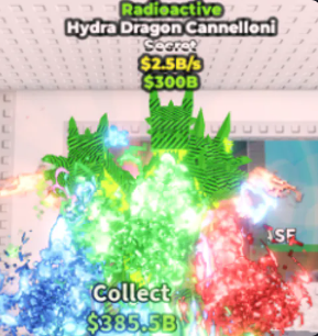 Hydra
