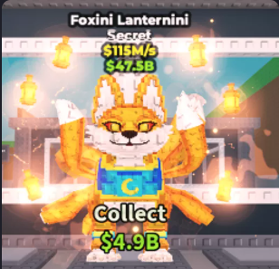 Foxini Lanternini