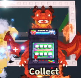 Arcadragon Basic