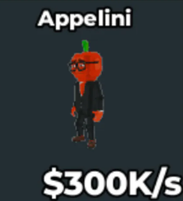 Appelini