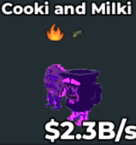 Cooki