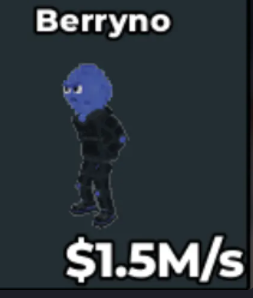 Berryno