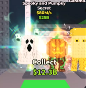 Spooky