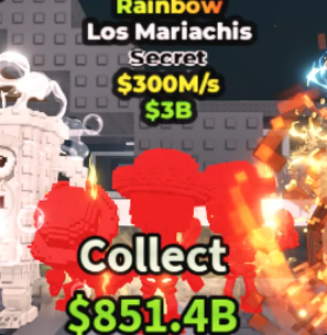 Mariachis
