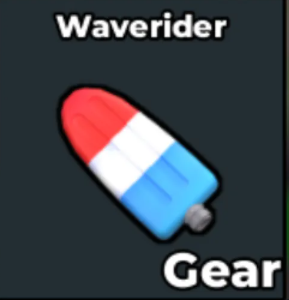 Waverider