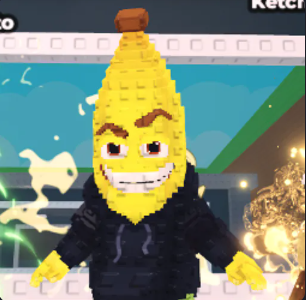 Bananito