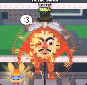 Tictac