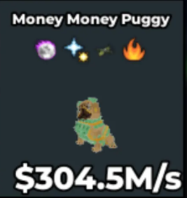 Puggy