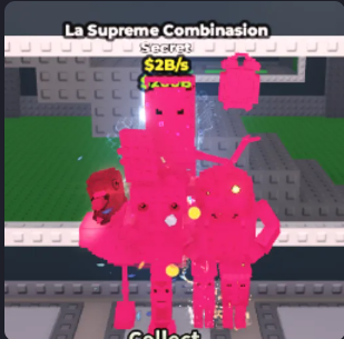 Supreme