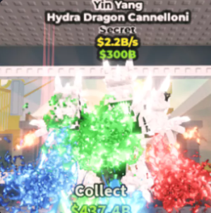 Hydra