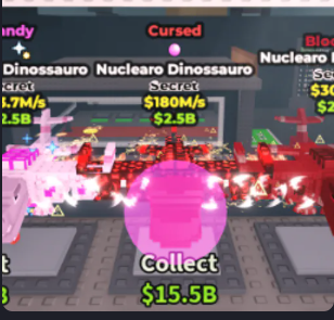 3 Nuclearo