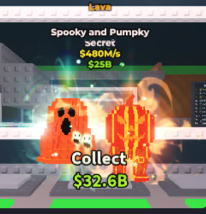 Spooky