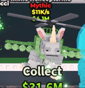 Rhino Helicopterino
