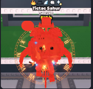 Tictac Rainbow 1B