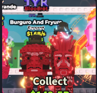 Burguro
