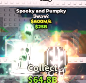 Spooky
