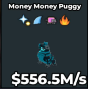 Puggy