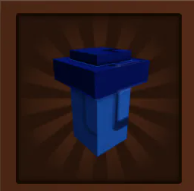 Mushroom Seed