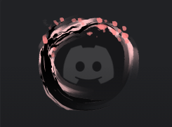 Sakura Ink Avatar🔥Cheap Decoration $4.99