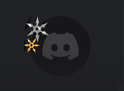 Shuriken's Mark Avatar🔥Cheap Decoration $4.99