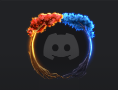 Autumn's Arbour Avatar ( Any Colour )🔥Cheap Decoration $4.99