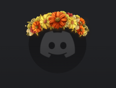 Autumn Crown Avatar🔥Cheap Decoration $4.99