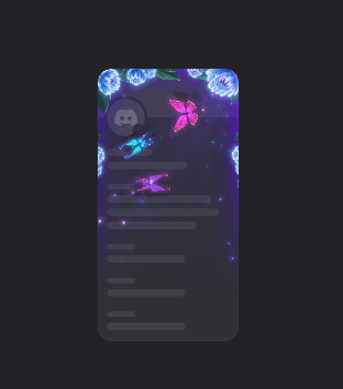 Grove Profile Effect ( Any Colour )🔥Cheap Decoration $4.99