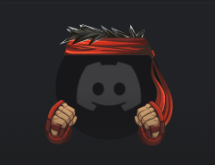 Ryu Avatar 🔥Cheap Decoration $9.99