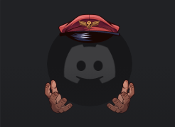 M.Bison Avatar🔥Cheap Decoration $9.99