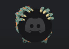 Zombie Food Avatar ( Any Colour )🔥Cheap Decoration $4.99